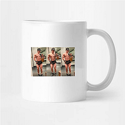 Tristyn Lee Limited Collection Tristyn Lee Mugs