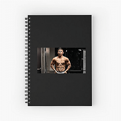 Tristyn Lee Special Collection Tristyn Lee Notebook