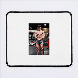 Tristyn Lee Merch Tristyn Lee Mouse Pads
