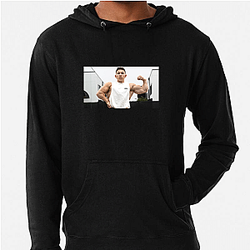 Tristyn Lee Merch Collection Tristyn Lee Hoodies