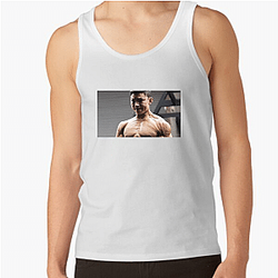 Tristyn Lee Collection for fans Tristyn Lee Tank Tops