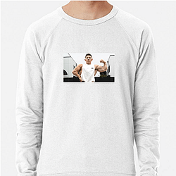 Tristyn Lee Merch Collection Tristyn Lee Sweatshirts