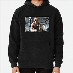 Tristyn Lee Signature Tristyn Lee Hoodies