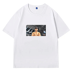 Tristyn Lee Fan Art Tristyn Lee T-Shirts