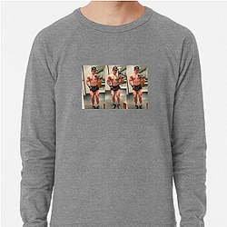 Tristyn Lee Limited Collection Tristyn Lee Sweatshirts