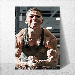 Tristyn Lee Signature Tristyn Lee Posters