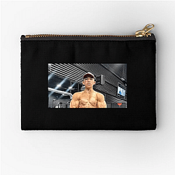 Tristyn Lee Fan Art Tristyn Lee Zipper Pouches