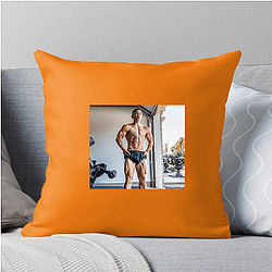 Tristyn Lee Merch For Fans Tristyn Lee Pillows Cover