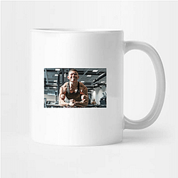 Tristyn Lee Signature Tristyn Lee Mugs