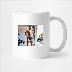 Tristyn Lee Merch For Fans Tristyn Lee Mugs