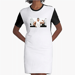 Tristyn Lee Merch Collection Tristyn Lee Dresses