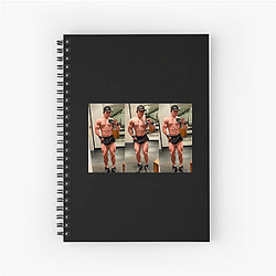 Tristyn Lee Limited Collection Tristyn Lee Notebook