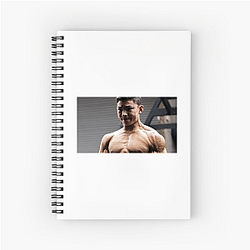 Tristyn Lee Collection for fans Tristyn Lee Notebook