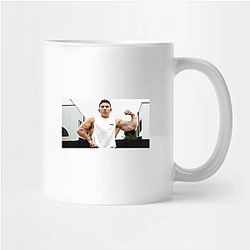 Tristyn Lee Merch Collection Tristyn Lee Mugs