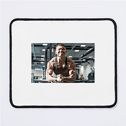 Tristyn Lee Signature Tristyn Lee Mouse Pads