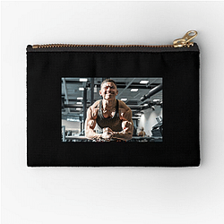 Tristyn Lee Signature Tristyn Lee Zipper Pouches