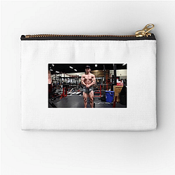 Tristyn Lee Merchandise Tristyn Lee Zipper Pouches