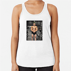 Tristyn Lee Merchandise For Fans Tristyn Lee Tank Tops