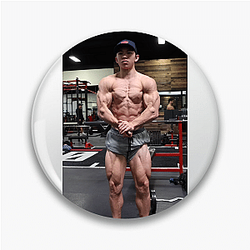 Tristyn Lee Merch Tristyn Lee Pins