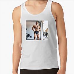 Tristyn Lee Merch For Fans Tristyn Lee Tank Tops