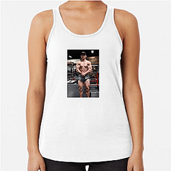 Tristyn Lee Merch Tristyn Lee Tank Tops
