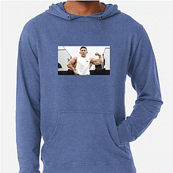 Tristyn Lee Merch Collection Tristyn Lee Hoodies