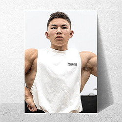 Tristyn Lee Merch Collection Tristyn Lee Posters