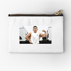Tristyn Lee Merch Collection Tristyn Lee Zipper Pouches