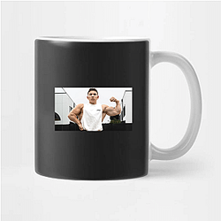 Tristyn Lee Merch Collection Tristyn Lee Mugs