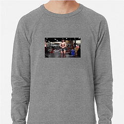 Tristyn Lee Merchandise Tristyn Lee Sweatshirts