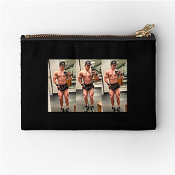 Tristyn Lee Limited Collection Tristyn Lee Zipper Pouches
