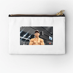 Tristyn Lee Fan Art Tristyn Lee Zipper Pouches