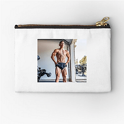 Tristyn Lee Merch For Fans Tristyn Lee Zipper Pouches
