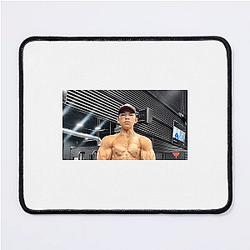 Tristyn Lee Fan Art Tristyn Lee Mouse Pads