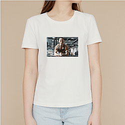 Tristyn Lee Signature Tristyn Lee T-Shirts