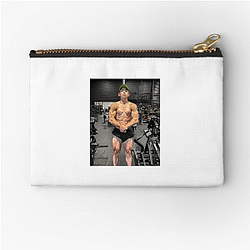 Tristyn Lee Merchandise For Fans Tristyn Lee Zipper Pouches