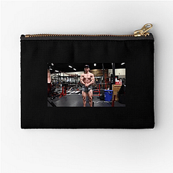 Tristyn Lee Merchandise Tristyn Lee Zipper Pouches