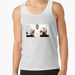 Tristyn Lee Merch Collection Tristyn Lee Tank Tops