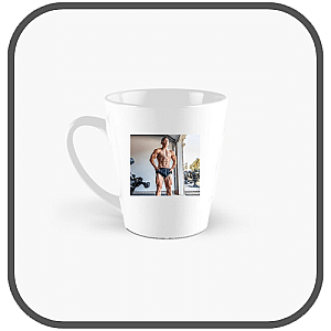 Tristyn Lee Mugs