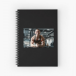 Tristyn Lee Signature Tristyn Lee Notebook