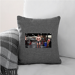 Tristyn Lee Merchandise Tristyn Lee Pillows Cover
