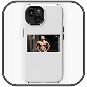 Tristyn Lee Cases