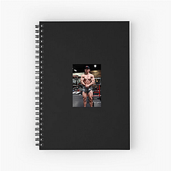 Tristyn Lee Merch Tristyn Lee Notebook