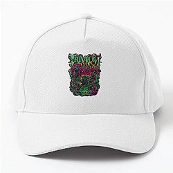 Trivium Logo Baseball Cap