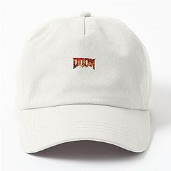 of Trivium Logo Dad Hat