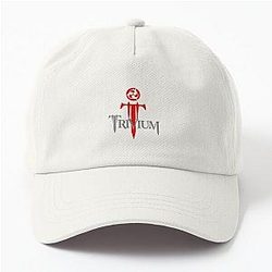 trivium band Dad Hat
