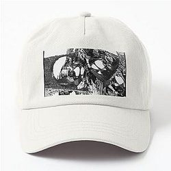 Trivium by Jean-Francois Dupuis Dad Hat