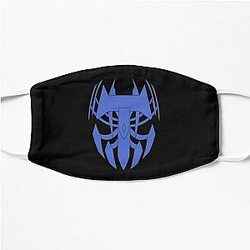 tour logo best selling heavy metal music trivium band classic and design Flat Mask