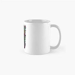 trivium logo Classic Mug