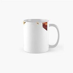 of Trivium Logo Classic Mug